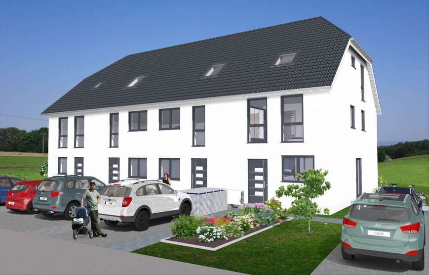 Haus zum Kaufen in Rödermark - Ober-Roden 579.000 € 135 m²