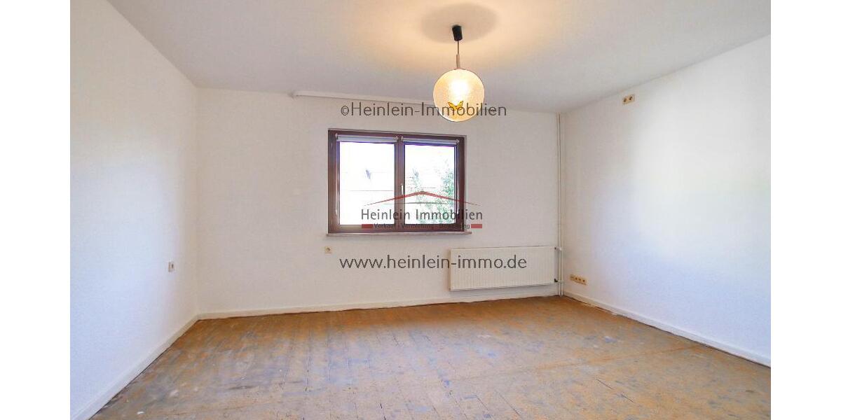 Charmantes Reihenmittelhaus 5 ZKBB* tgl.Badezimmer* kleiner Garten* Gartenhütte* Frankfurt-Gallus - Reihenmittelhaus Frankfurt Gallus Viertel | Angebot:25355417