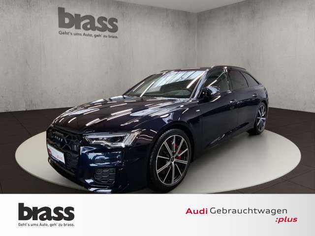 Audi A6 19.518 km 52.850 &euro; Dietzenbach 63128