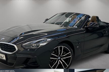 BMW Z4 4.288 km 50.990 &euro; Dreieich-Sprendlingen 63303