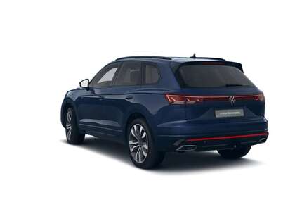 VW Touareg 8.711 km 68.981 &euro; Frankfurt 60326