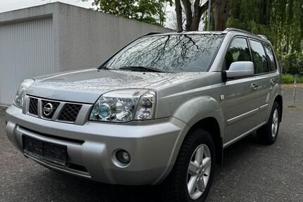 Nissan X-Trail 163.330 km 4.700 € Neu-Isenburg 63263