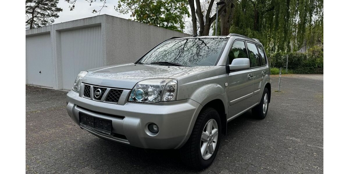 Nissan X-Trail 163.330 km 4.700 € Neu-Isenburg 63263