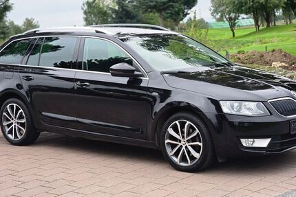 Skoda Octavia 139.950 km 11.300 € Büttelborn 64572