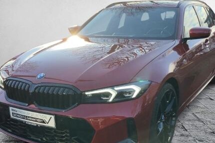 BMW 330 13.853 km 51.690 &euro; Frankfurt 60314