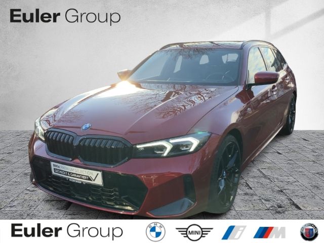 BMW 330 13.853 km 51.690 &euro; Frankfurt 60314