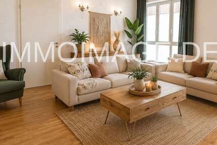 Wohnung Ober-Ramstadt Ramstadt - 3 Zimmer, 102 m&sup2;, 299.000&euro; | Angebot:26830701