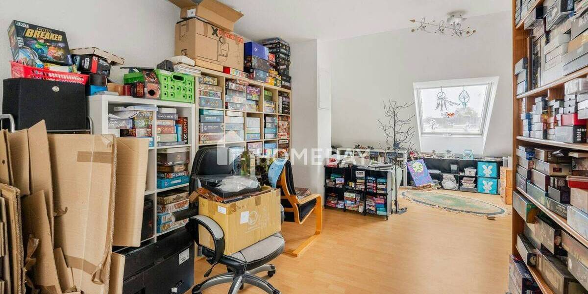 Reihenmittelhaus Heppenheim - 4 Zimmer, 127 m&sup2;, 490.000&euro; | Angebot:26695685