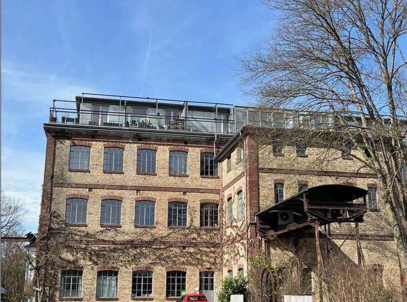 Wohnung zum Mieten in Mühltal 3.290 € 410.98 m²