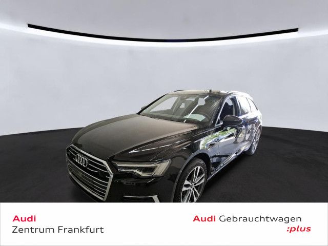 Audi A6 49.991 km 36.250 &euro; Frankfurt am Main 60326