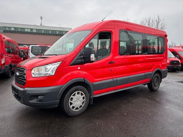 Ford Transit 155.000 km 12.490 &euro; Dreieich 63303