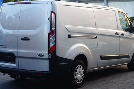Ford Transit Custom 110.000 km 15.999 &euro; Darmstadt 64293