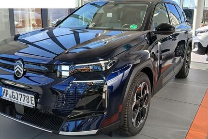 Citroen C5 Aircross 5.900 km 49.490 &euro; Bensheim 64625