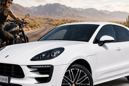 Porsche Macan 199.700 km 25.580 &euro; Frankfurt am Main 60386