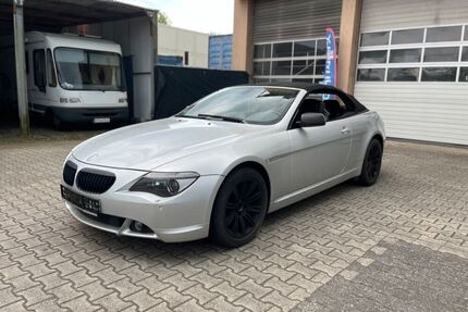 BMW 630