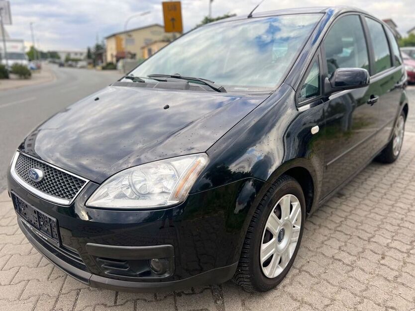 C-Max