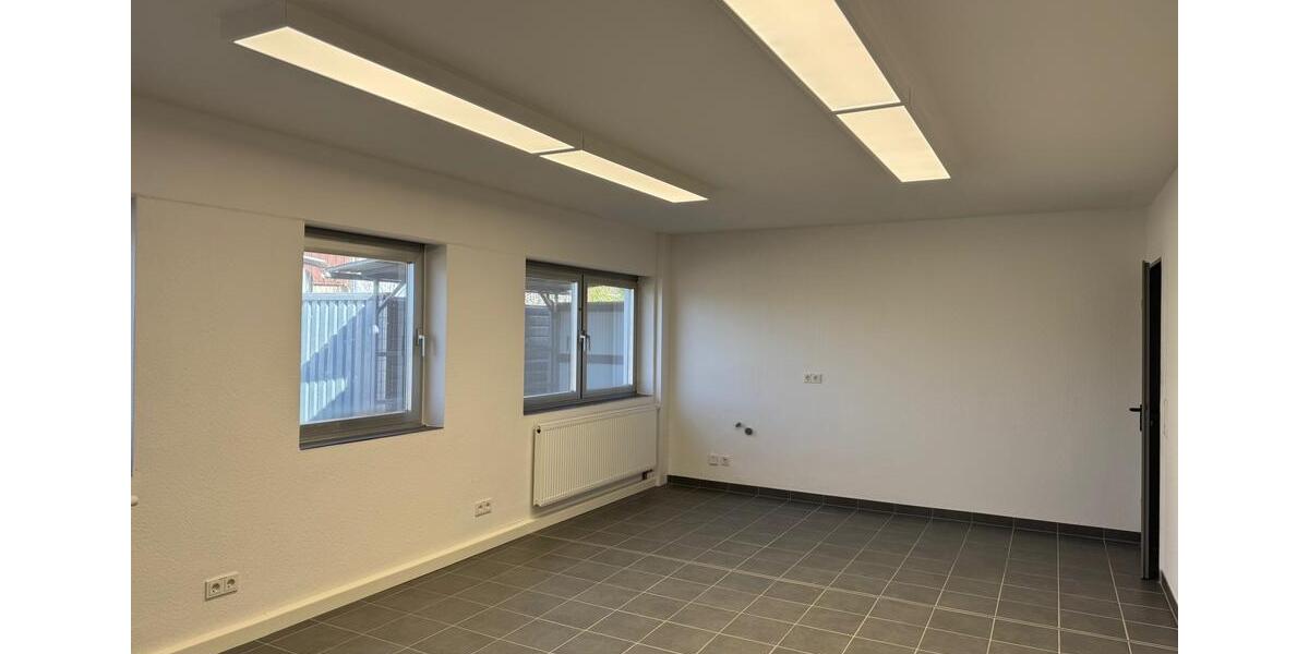 Gewerbeobjekt Alsbach-Hähnlein Hähnlein - 2.820&euro; | Angebot:26097788
