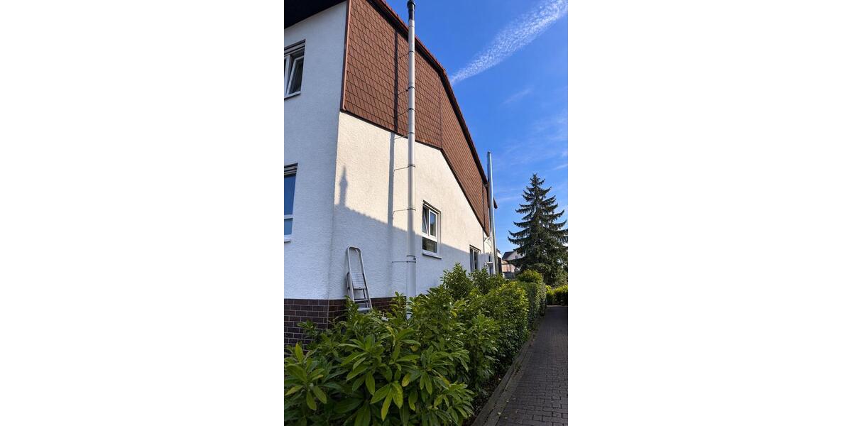 Reihenhaus Pfungstadt - 4 Zimmer, 120 m&sup2;, 610.000&euro; | Angebot:25355001