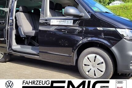 VW T6 Caravelle 50.482 km 42.995 &euro; Fürth 64658