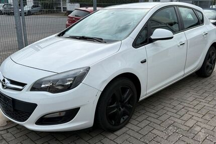 Opel Astra 177.000 km 4.300 &euro; Rödermark 63322