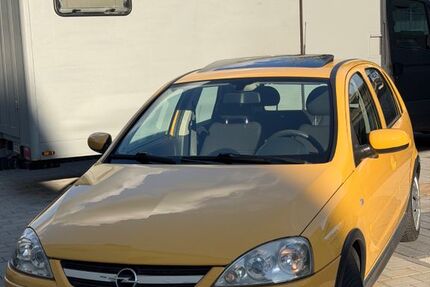 Opel Corsa 211.000 km 1.500 &euro; Kelsterbach 65428