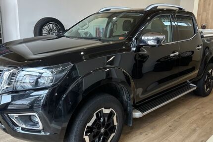 Nissan Navara 84.200 km 25.999 &euro; Schaafheim 64850