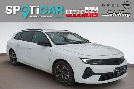 Opel Astra 16.390 km 22.290 &euro; Griesheim 64347