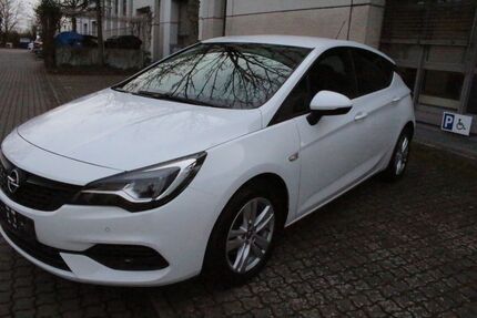 Opel Astra 163.000 km 7.900 &euro; Rüsselsheim 65428