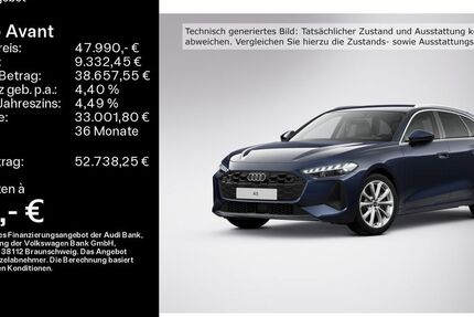 Audi A5 28.138 km 47.480 &euro; Hofheim 65719