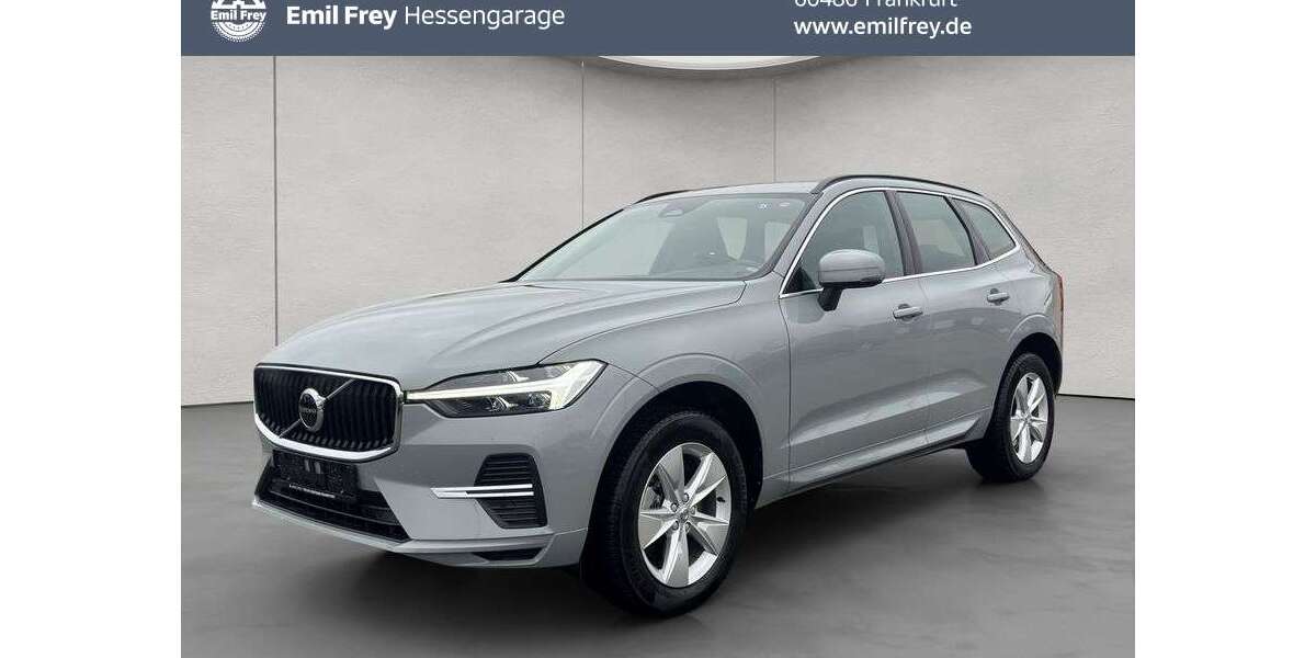 Volvo XC60 10.717 km 34.700 &euro; Frankfurt am Main 60486