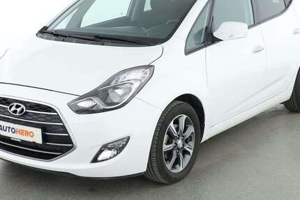 Hyundai iX20 21.990 km 15.750 &euro; Frankfurt am Main 65936