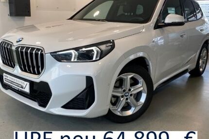 BMW X1 25.946 km 41.990 &euro; Hofheim 65719