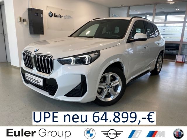 BMW X1 25.946 km 44.690 &euro; Hofheim 65719