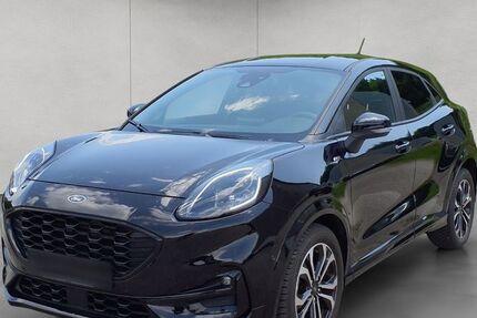 Ford Puma 28.745 km 19.450 &euro; Frankfurt 60386