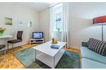 Etagenwohnung Frankfurt am Main Nordend-West - 2 Zimmer, 50 m&sup2;, 1.690&euro; | Angebot:26376067
