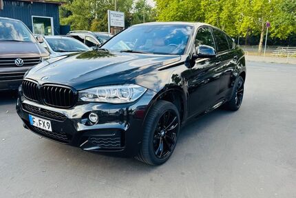 BMW X6 140.000 km 31.999 € Frankfurt am Main 60486