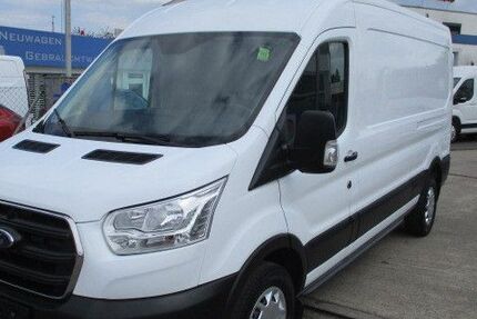 Ford Transit 129.000 km 16.950 &euro; Heusenstamm 63150