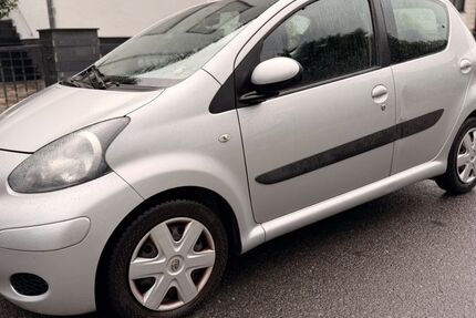 Toyota Aygo (X) 55.600 km 4.699 &euro; Rossdorf 64380