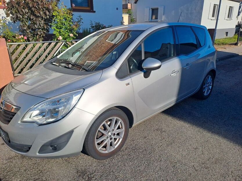 Meriva