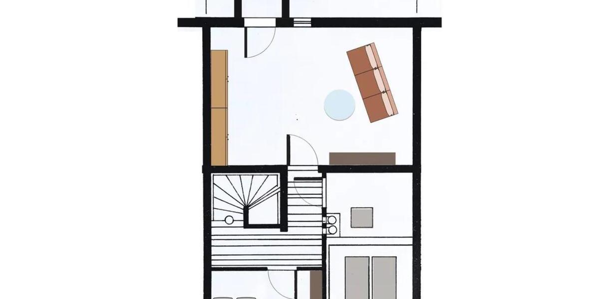 Reihenhaus Dietzenbach - 5 Zimmer, 124 m&sup2;, 444.000&euro; | Angebot:27084236