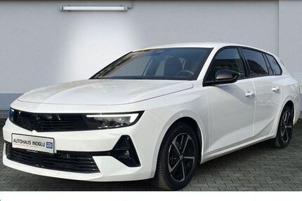 Opel Astra 14.323 km 21.380 &euro; Rüsselsheim 65428