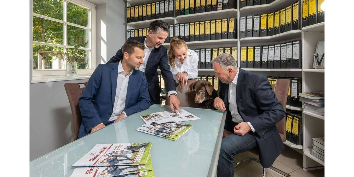 Mehrfamilienhaus, Wohnhaus Langen - 9 Zimmer, 210 m&sup2;, 589.000&euro; | Angebot:26153860