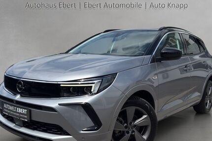 Opel Grandland (X) 19.990 km 23.890 &euro; Bensheim 64625