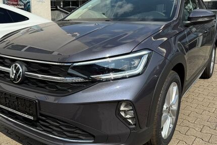 VW Taigo 14.865 km 21.650 &euro; Frankfurt am Main 65936