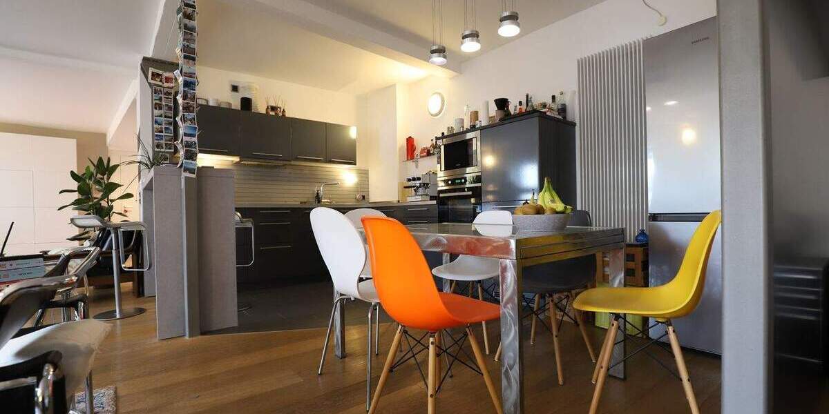 Mehrfamilienhaus, Wohnhaus Darmstadt Bessungen - 5 Zimmer, 273 m&sup2;, 1.190.000&euro; | Angebot:23955148