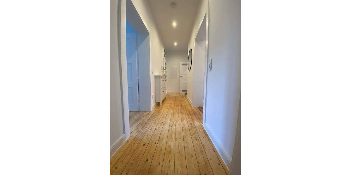 Etagenwohnung Frankfurt Gallus - 3 Zimmer, 68 m&sup2;, 1.490&euro; | Angebot:25567387