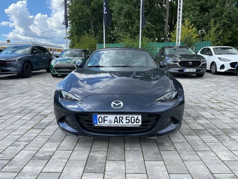 Mazda MX-5 5.000 km 33.999 € Rodgau 63110
