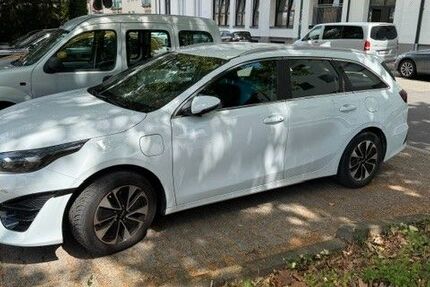 Kia ceed Sportswagon 60.000 km 18.250 &euro; Darmstadt 64283