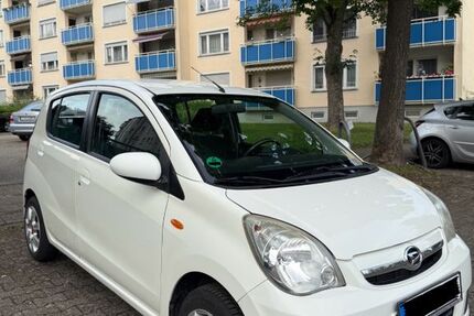 Daihatsu Cuore