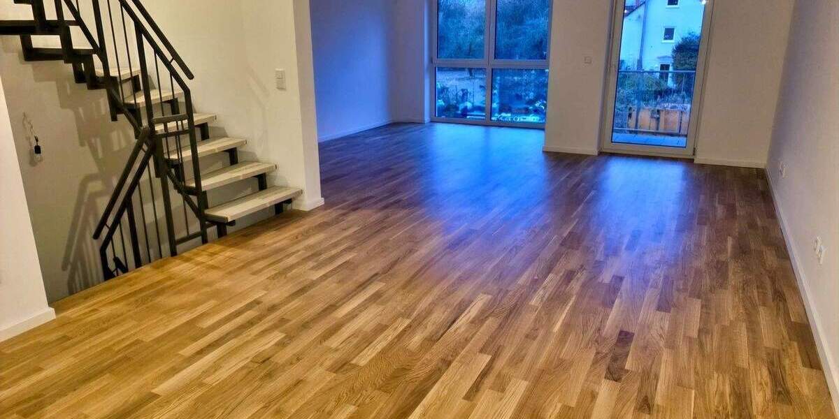 Reihenendhaus Groß-Zimmern Klein-Zimmern - 5 Zimmer, 147 m&sup2;, 525.000&euro; | Angebot:24250418